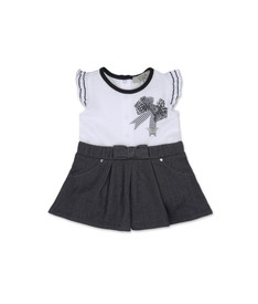 ARMANI JUNIOR - Dress