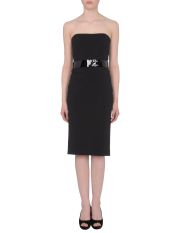 MICHAEL KORS - 3/4 length dress