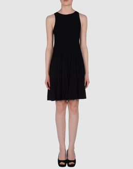 N° 21 BY ALESSANDRO DELL'ACQUA - VESTITI - Vestiti corti - su YOOX.COM