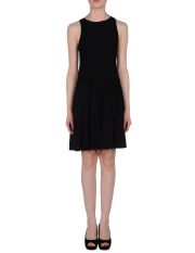 N° 21 - Vestito corto