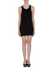 N° 21 - Vestito corto