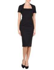 MICHAEL KORS - 3/4 length dress