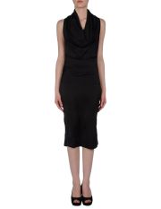 N° 21 - Vestito longuette