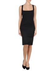 DSQUARED2 - Vestito corto