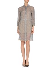 N° 21 - Short dress