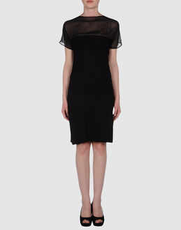 N° 21 BY ALESSANDRO DELL'ACQUA - VESTITI - Vestiti corti - su YOOX.COM