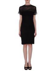 N° 21 - Vestito corto