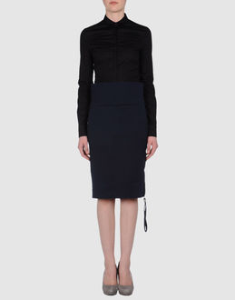 N° 21 BY ALESSANDRO DELL'ACQUA - VESTITI - Vestiti longuette - su YOOX.COM