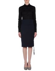 N° 21 - Vestito longuette
