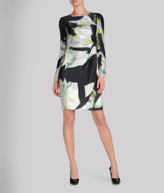 ARMANI COLLEZIONI - Short Dress