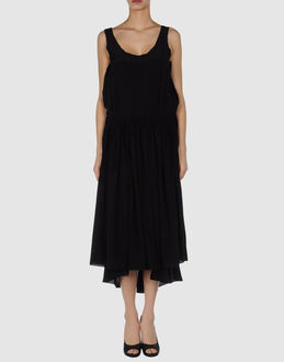 N° 21 BY ALESSANDRO DELL'ACQUA - VESTITI - Vestiti longuette - su YOOX.COM