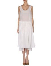N° 21 - Vestito longuette
