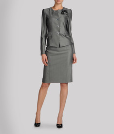 ARMANI COLLEZIONI - Women's suit