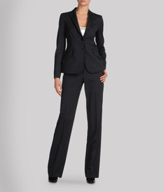 ARMANI COLLEZIONI - Women's suit