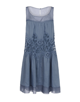 Short dress Women's - ERMANNO SCERVINO