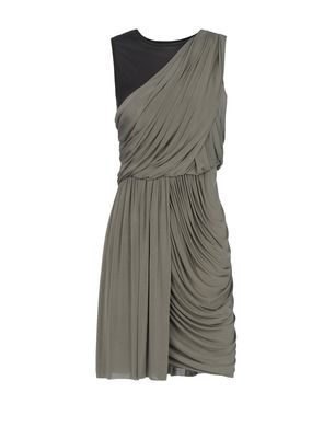 Short dress Women's - ALEXANDER WANG