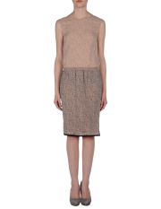 N° 21 - Vestito longuette