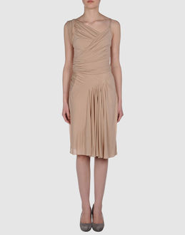 N° 21 BY ALESSANDRO DELL'ACQUA - VESTITI - Vestiti longuette - su YOOX.COM