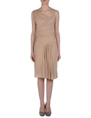 N° 21 - Vestito longuette