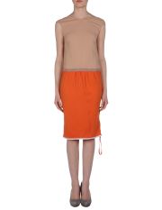 N° 21 - 3/4 length dress