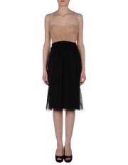 N° 21 - 3/4 length dress
