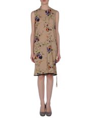 N° 21 - Vestito corto