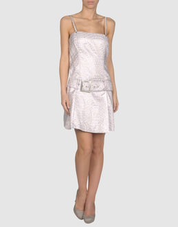 MISS SIXTY - VESTITI - Vestiti corti - su YOOX.COM
