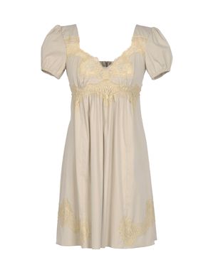 Short dress Women's - DOLCE & GABBANA