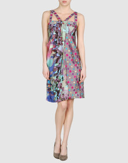 SAVE THE QUEEN - VESTITI - Vestiti corti - su YOOX.COM