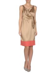 AQUILANO-RIMONDI - Short dress