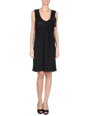 AQUILANO-RIMONDI - Short dress
