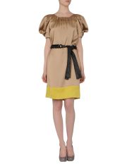 AQUILANO-RIMONDI - Short dress