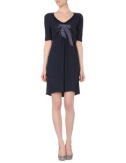 AQUILANO-RIMONDI - Short dress