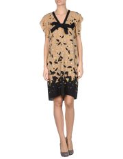 AQUILANO-RIMONDI - Short dress