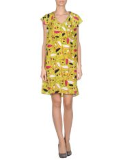 AQUILANO-RIMONDI - Short dress