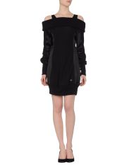 FRANKIE MORELLO - Short dress