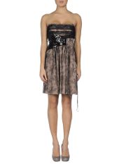 N° 21 - Short dress