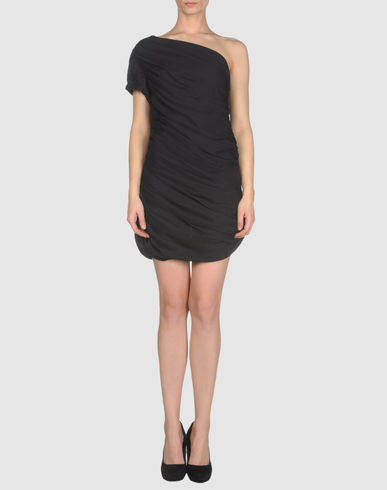 ZOOM HALSTON HERITAGE - Short dress