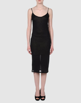 N° 21 BY ALESSANDRO DELL'ACQUA - VESTITI - Vestiti longuette - su YOOX.COM