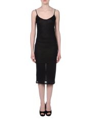 N° 21 - Vestito longuette
