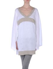BLEU DE CARTHAGE - Blouse