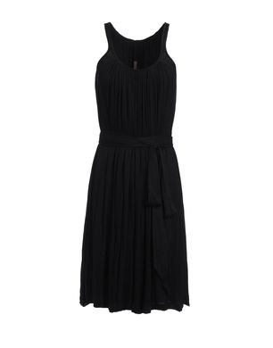 Short dress Women's - RICK OWENS