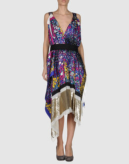 VIONNET - VESTITI - Vestiti longuette - su YOOX.COM