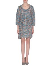 ROBERTO CAVALLI - Short dress