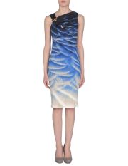 ROBERTO CAVALLI - 3/4 length dress