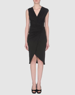 ROBERTO CAVALLI - VESTITI - Vestiti corti - su YOOX.COM