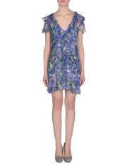 ROBERTO CAVALLI - Short dress