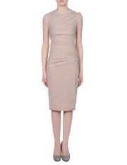 N° 21 - 3/4 length dress