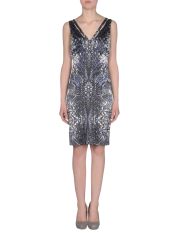 ROBERTO CAVALLI - Short dress