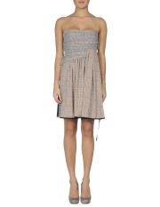 N° 21 - Short dress